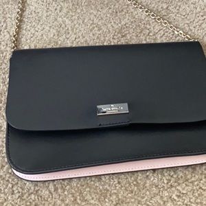 Kate Spade Black Purse
